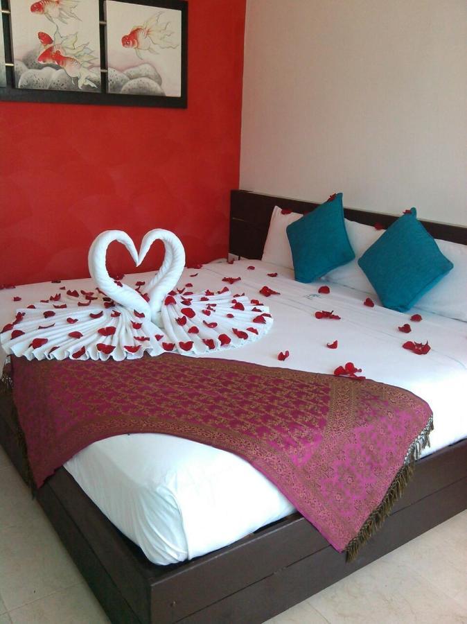 Hotel Quinta Santa Anita à Playa del Carmen Extérieur photo
